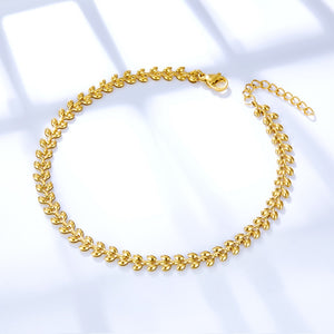 Sofia Gold Necklace